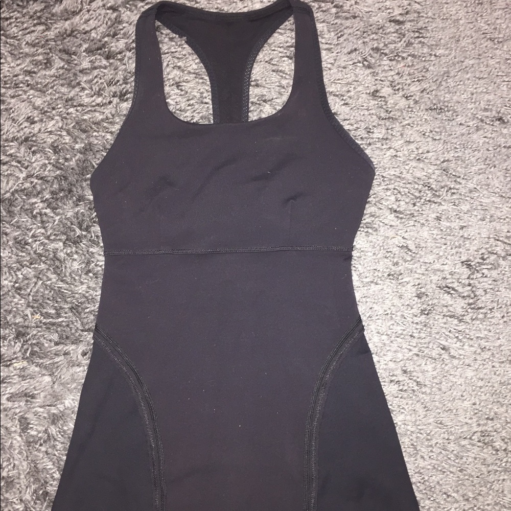 Lululemon Tank Top