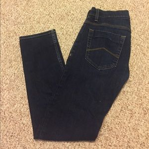 Skinny AX Jeans