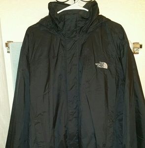 north face jacket
