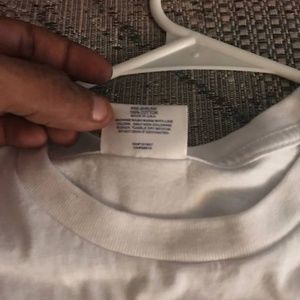 Supreme Cdg Bogo