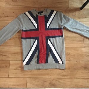 Forever 21 sweatshirt