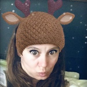 Meet your Posher, Lisa