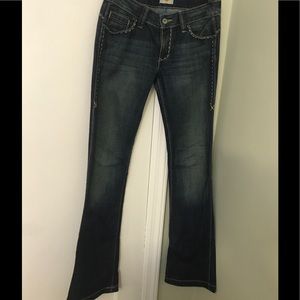 ANTIK JEANS
