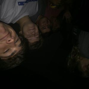 Meet your Posher, Jonathan