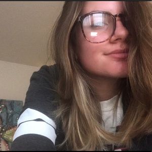 Meet your Posher, Gigi