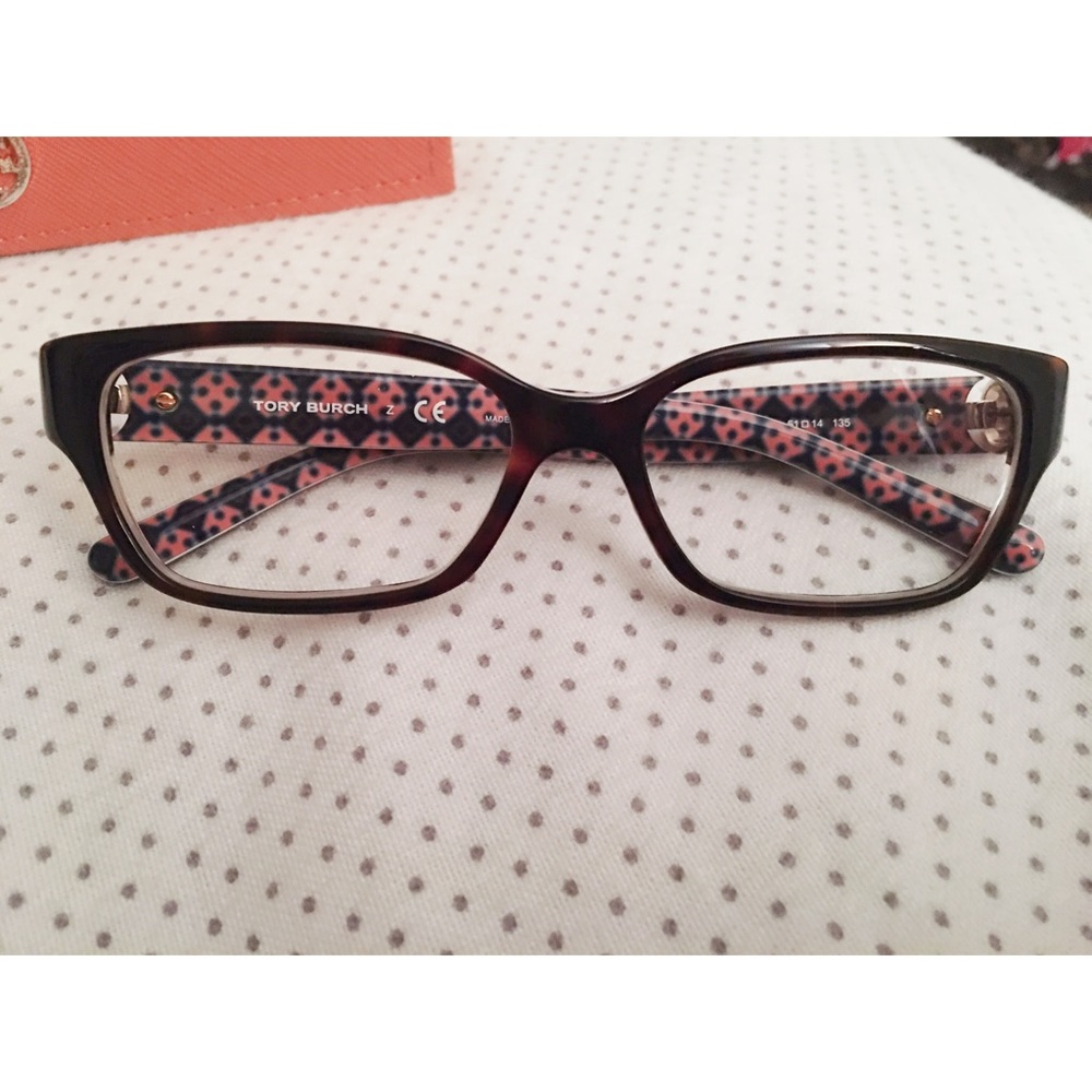 Tory Burch Glasses