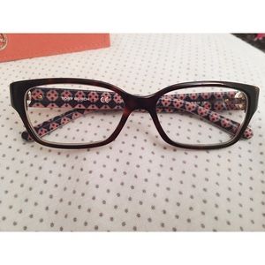 Tory Burch Glasses
