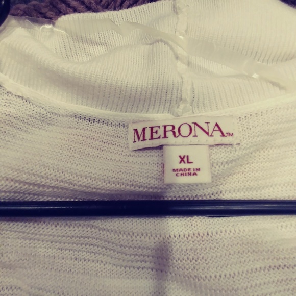 Cardigan - Picture 2 of 2