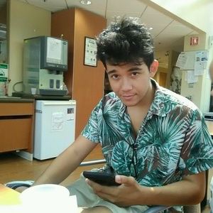 Meet your Posher, Jasen