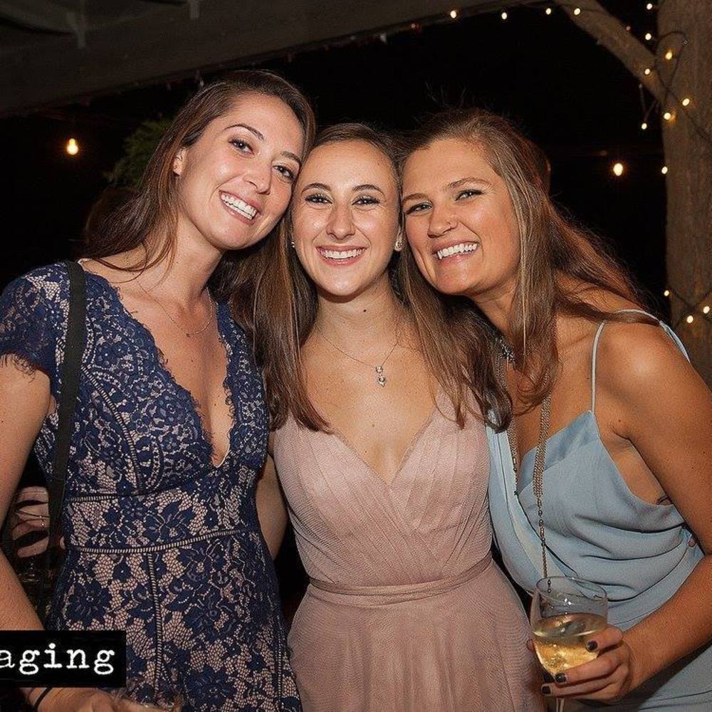 Meet your Posher, Taylor