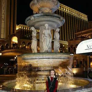 Meet your Posher, Carolina