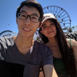 Meet your Posher, Glenn