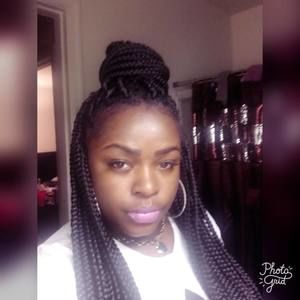 Meet your Posher, Patrice