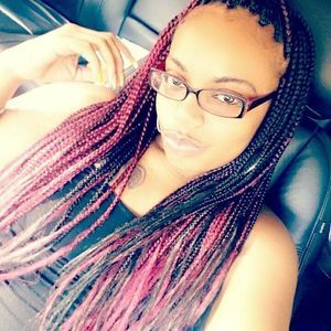 Meet your Posher, Lovelyy