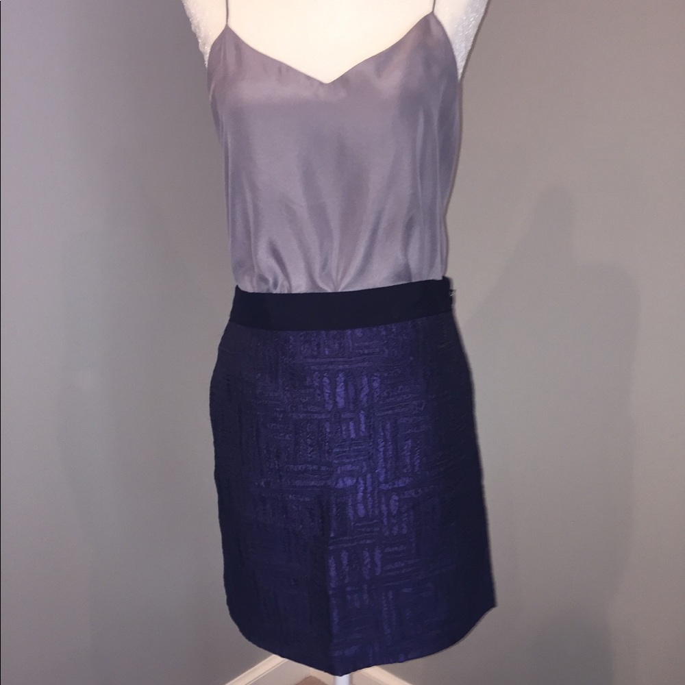 Banana Republic skirt