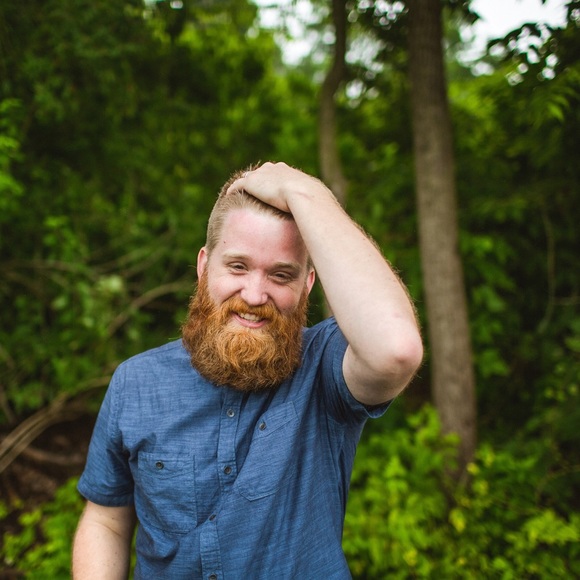 Meet your Posher, Jeremy - Picture 3 of 5