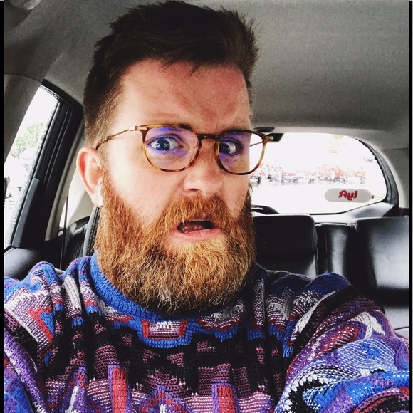 Meet your Posher, Jeremy - Picture 5 of 5