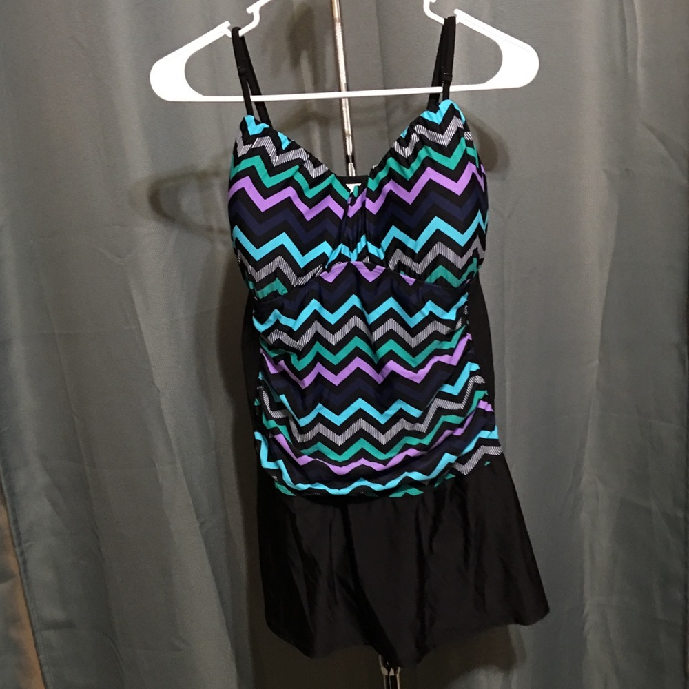 NWOT bathing suit