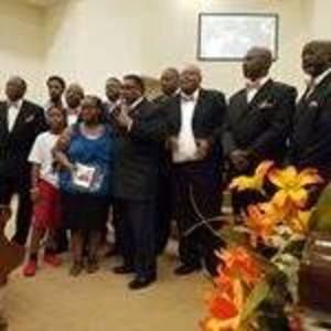 Meet your Posher, Julius