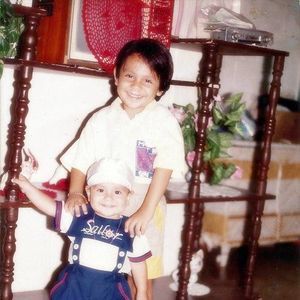 Meet your Posher, Jose sergio