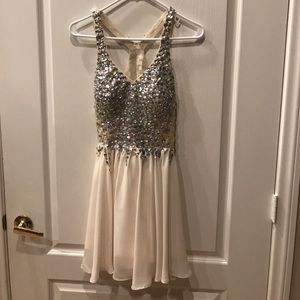 Homecoming dress !