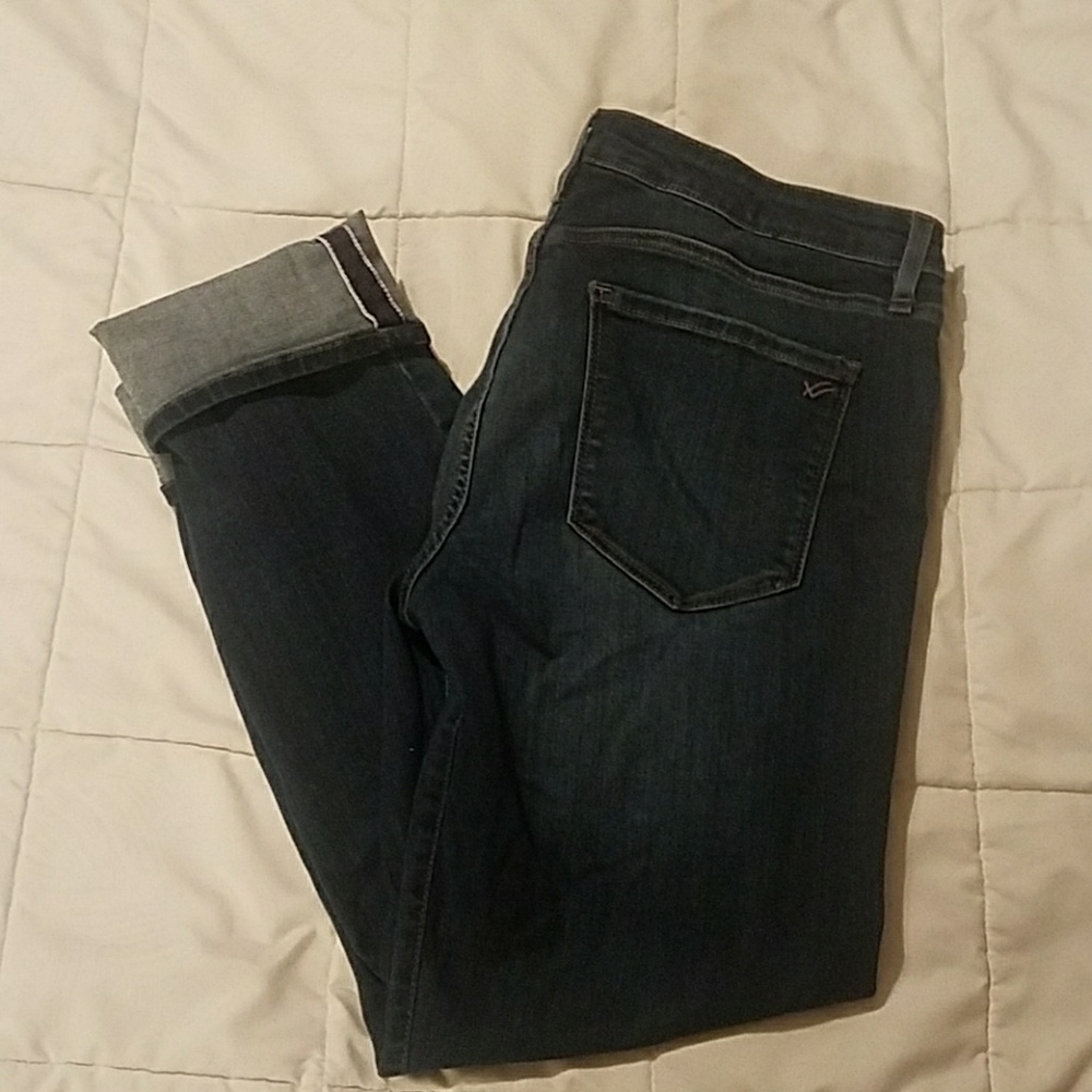 William Rast Jeans