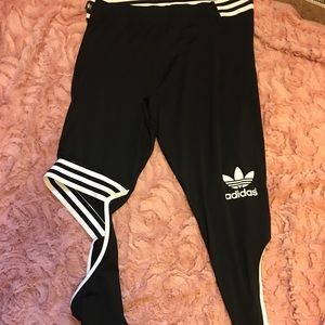 Adidas leggings
