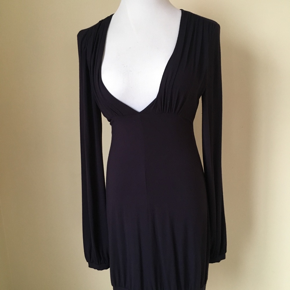 Patrizia Pepe Italian Designer Dress