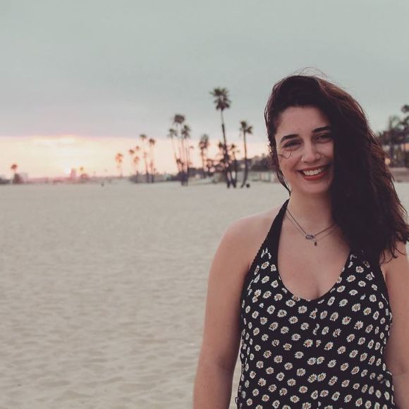 Meet your Posher, Gabrielle - Picture 1 of 1