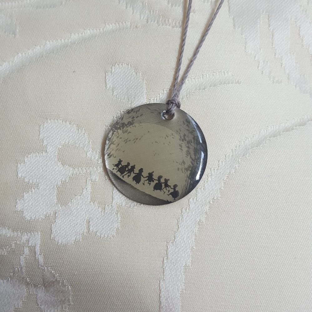 Pendant Necklace