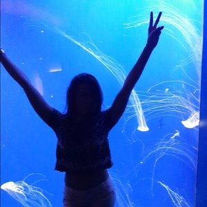 Meet your Posher, Angela