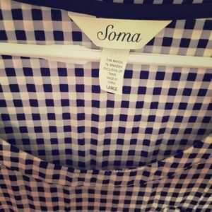 Soma nightgown