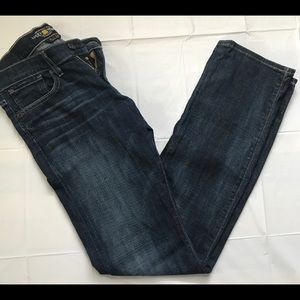 Lucky Brand Siena Tomboy Jeans Size 2 (26 in)