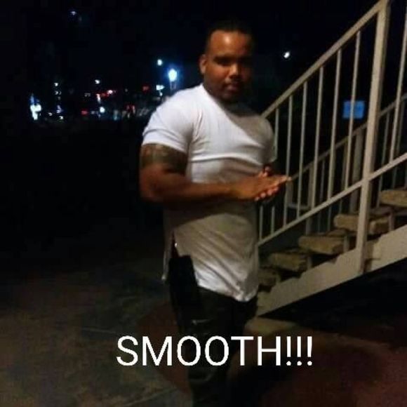 Meet your Posher, Zack - Picture 1 of 1