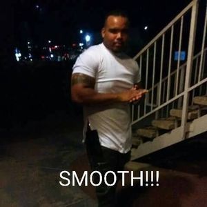 Meet your Posher, Zack