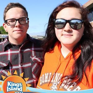 Meet your Posher, Davey