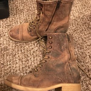 Bedstu boots
