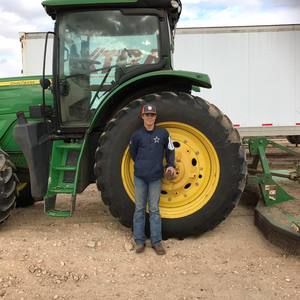 Meet your Posher, Chance