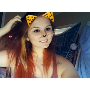 Meet your Posher, Allie