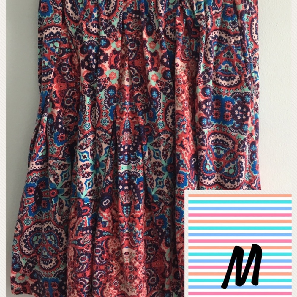 LuLaRoe Madison