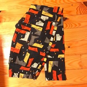 Lularoe one size leggings