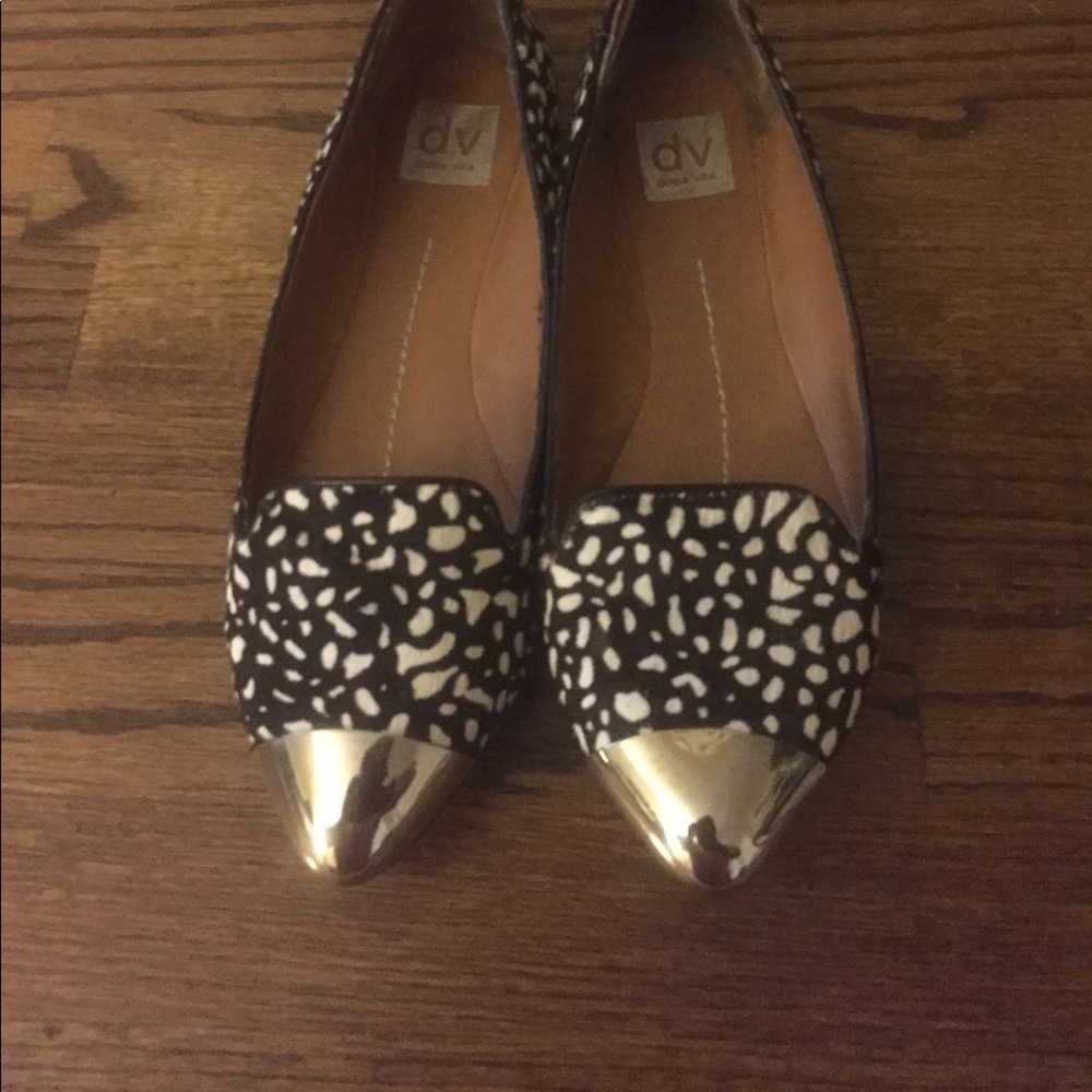 Dolce Vita loafers