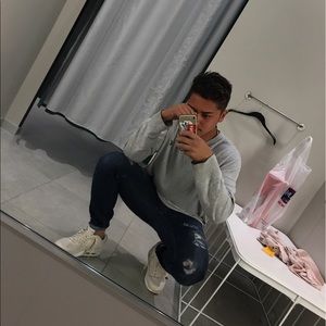 Meet your Posher, Jacob