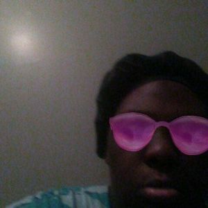 Meet your Posher, Aleicia