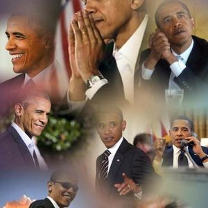 Meet your Posher, Sherree