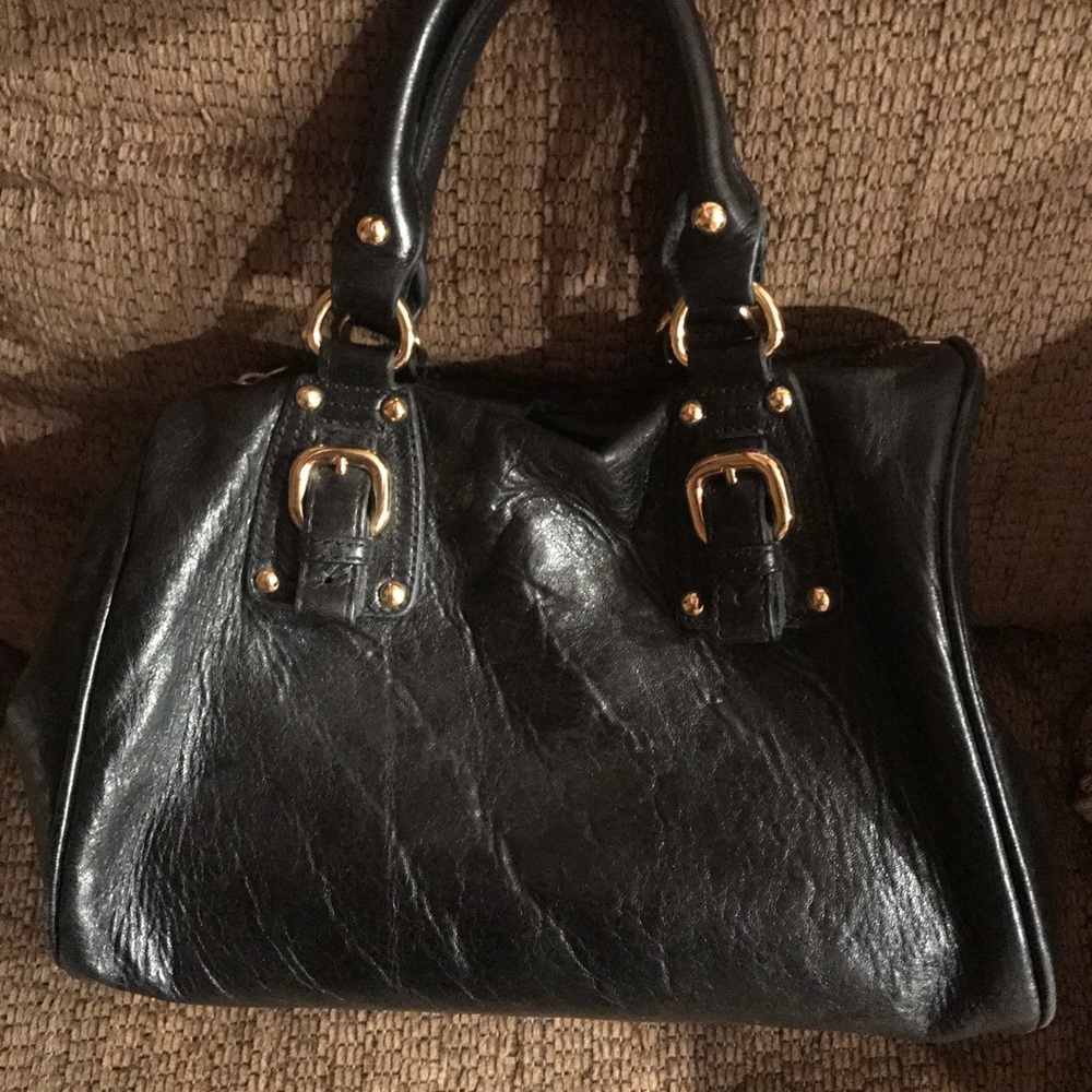 •ON HOLD• Steve Madden Satchel