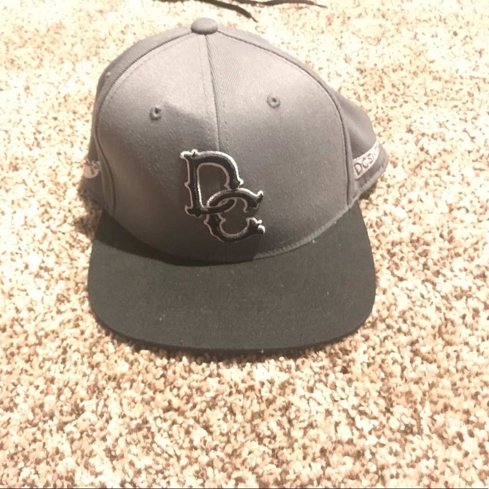 D.C. Hat