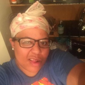 Meet your Posher, Ashlee