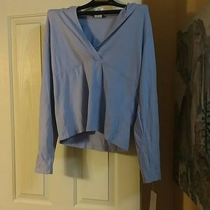 Brand new Reebok hoodie