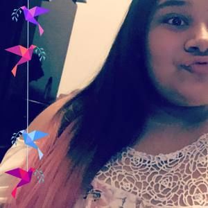 Meet your Posher, Jasmin